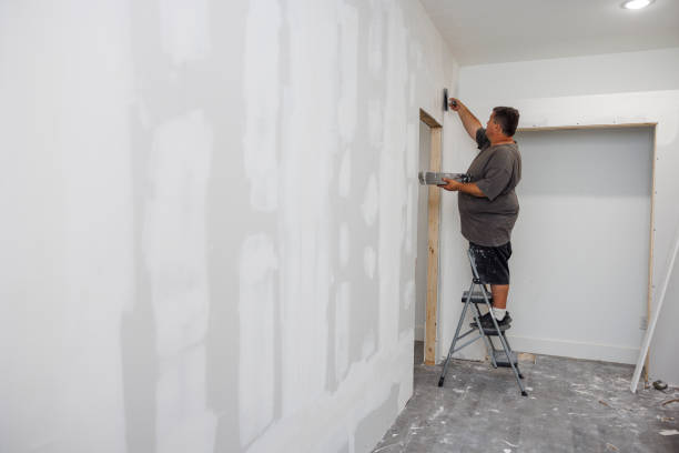 Mold Removal for HVAC Installations in East Douglas, MA